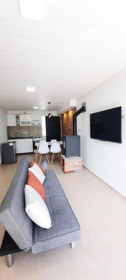 La Cascaruda Deptos Apartamento Perito Moreno Exterior foto