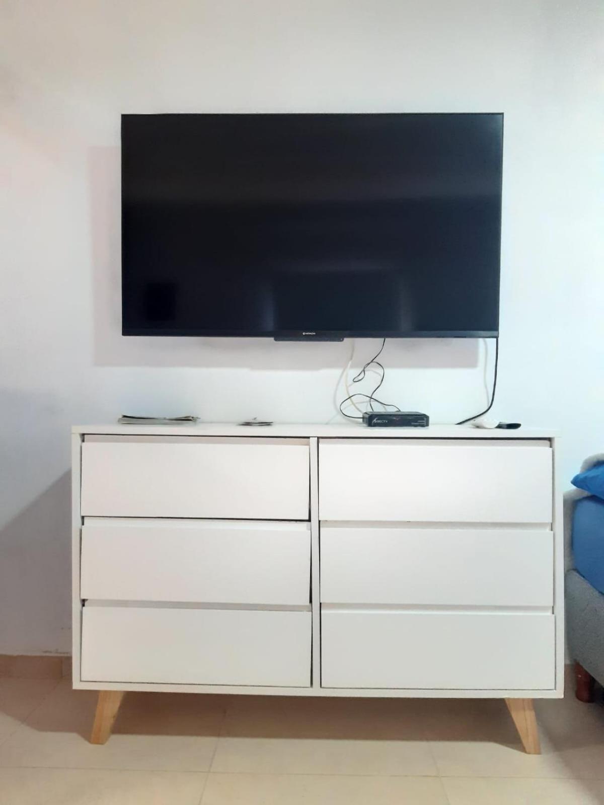 La Cascaruda Deptos Apartamento Perito Moreno Quarto foto