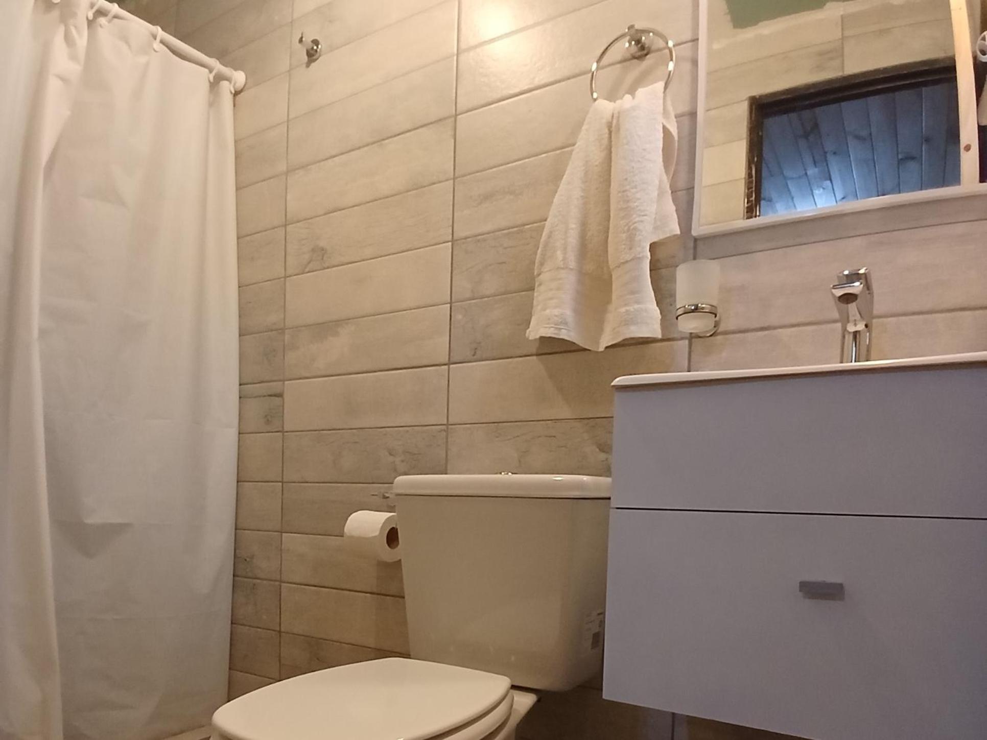 La Cascaruda Deptos Apartamento Perito Moreno Quarto foto